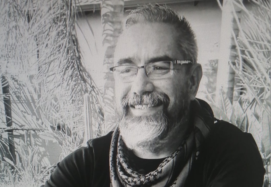 Don Wildman 2