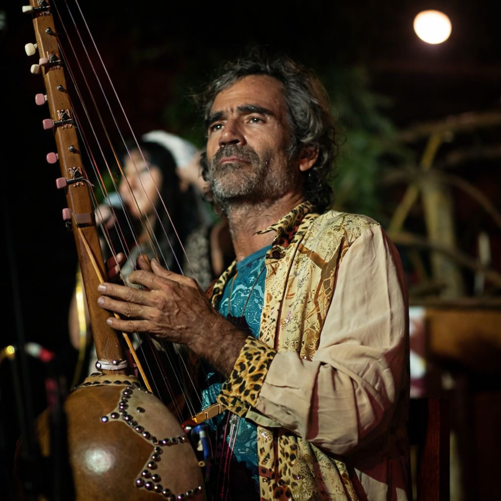 Artists – Louvain Burn Music & Arts Festival